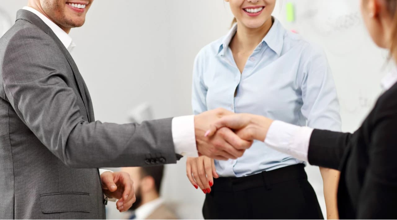 Client Referral